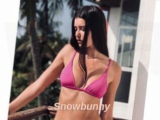 Snowbunny