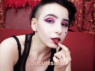 Socutesatari