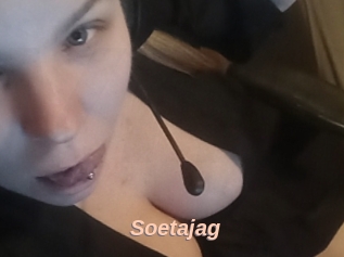Soetajag