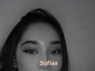 Sofiaa