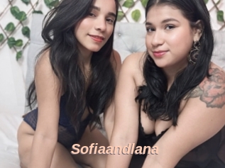 Sofiaandlana
