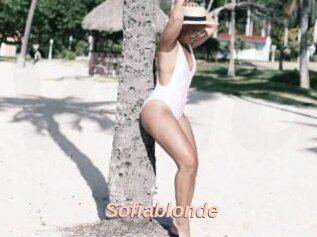 Sofiablonde