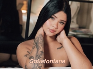 Sofiafontana