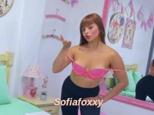 Sofiafoxxy