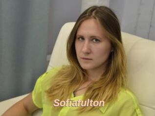 Sofiafulton