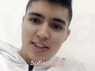 Sofiamcgray