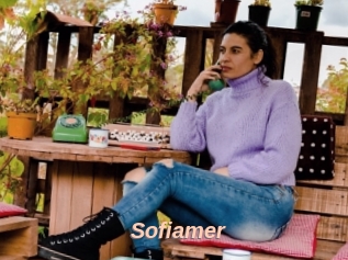 Sofiamer