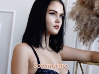 Sofiamonro
