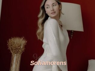 Sofiamorens