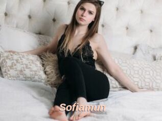 Sofiamun