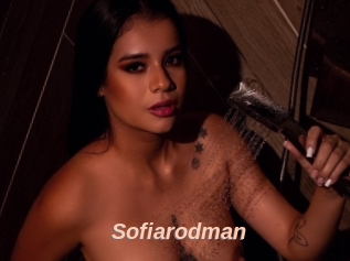 Sofiarodman