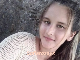 Sofiarossyx