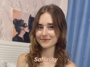 Sofiashy
