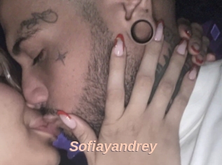 Sofiayandrey