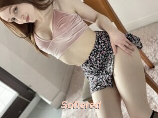 Sofiered