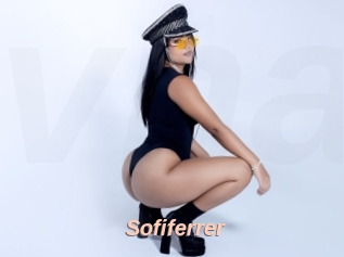 Sofiferrer