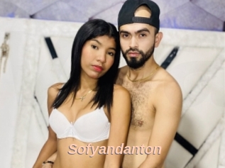 Sofyandanton
