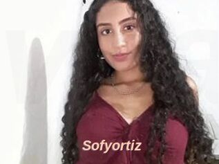 Sofyortiz