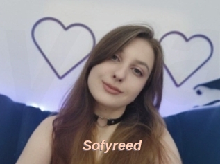 Sofyreed