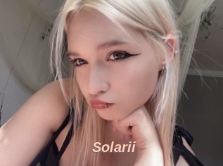 Solarii
