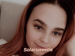 Solarsweetie