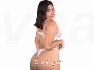 Solsinger