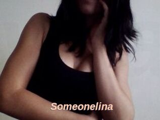 Someonelina