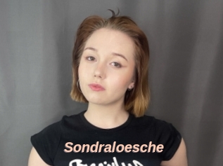 Sondraloesche