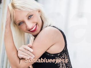 Soniablueeyess