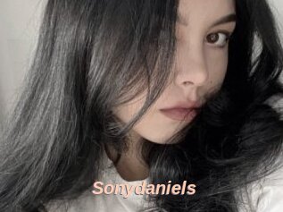 Sonydaniels