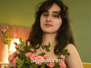 Sophaloren
