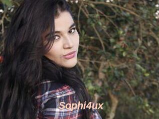 Sophi4ux