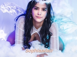 Sophiaadair