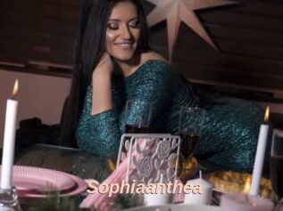 Sophiaanthea