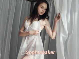 Sophiabaker