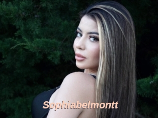 Sophiabelmontt