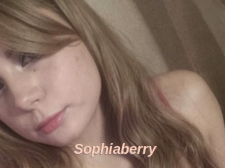 Sophiaberry
