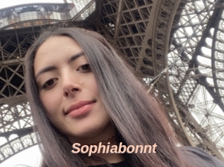 Sophiabonnt