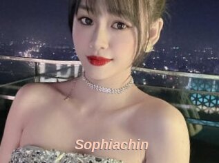 Sophiachin
