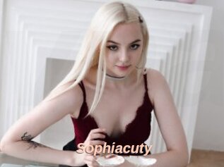 Sophiacuty