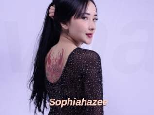 Sophiahazee