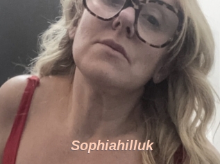 Sophiahilluk