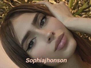 Sophiajhonson