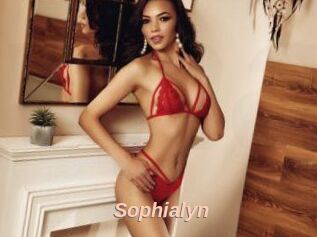 Sophialyn