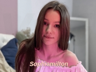 Sophiamilton