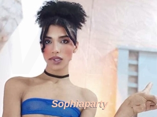 Sophiaparty