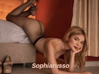 Sophiarusso