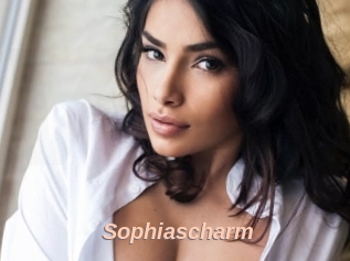 Sophiascharm