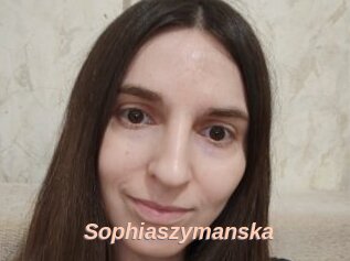Sophiaszymanska