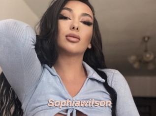 Sophiawilson